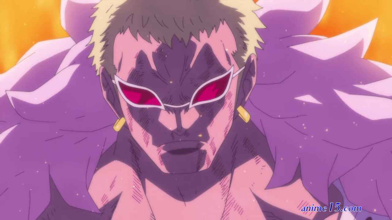watch one piece episode 730