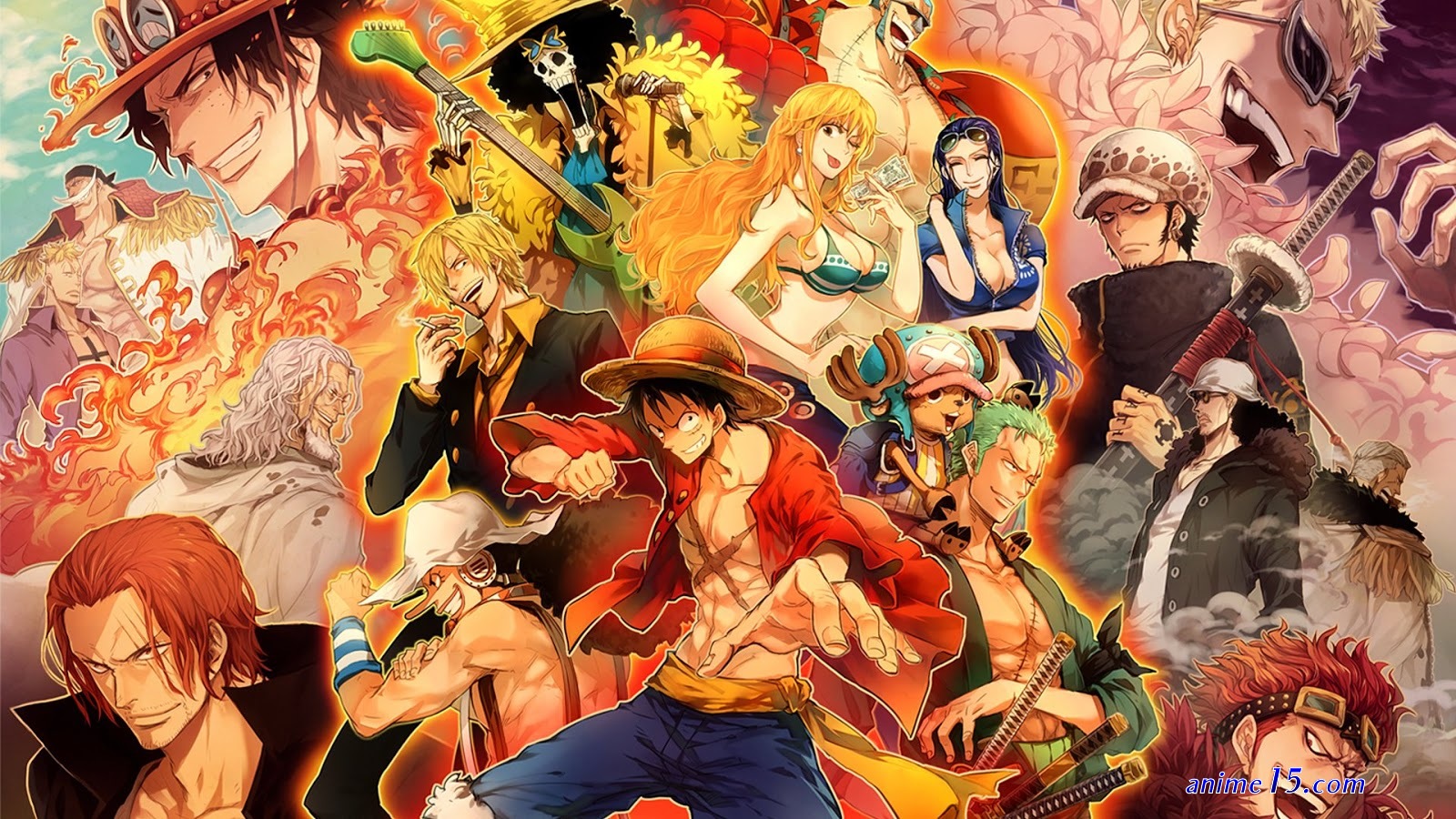 one piece batch 920-930 360p