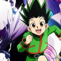 assistir hunter x hunter 2011 hd