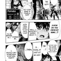 novel isekai ntr shinyuu no onna wo saikyou skill de otosu houhou chapter 9