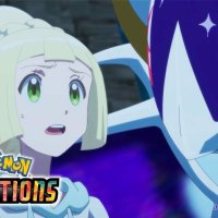 pokemon evokutions streaming