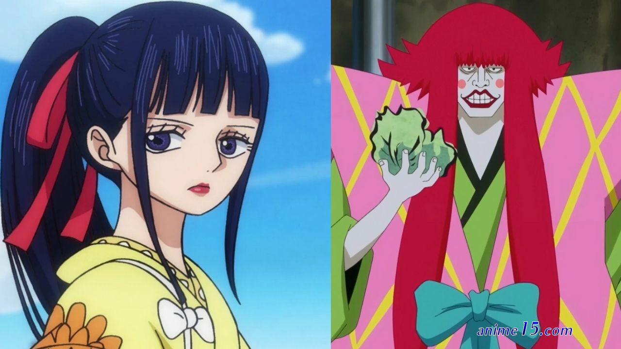one piece 994 gogo anime