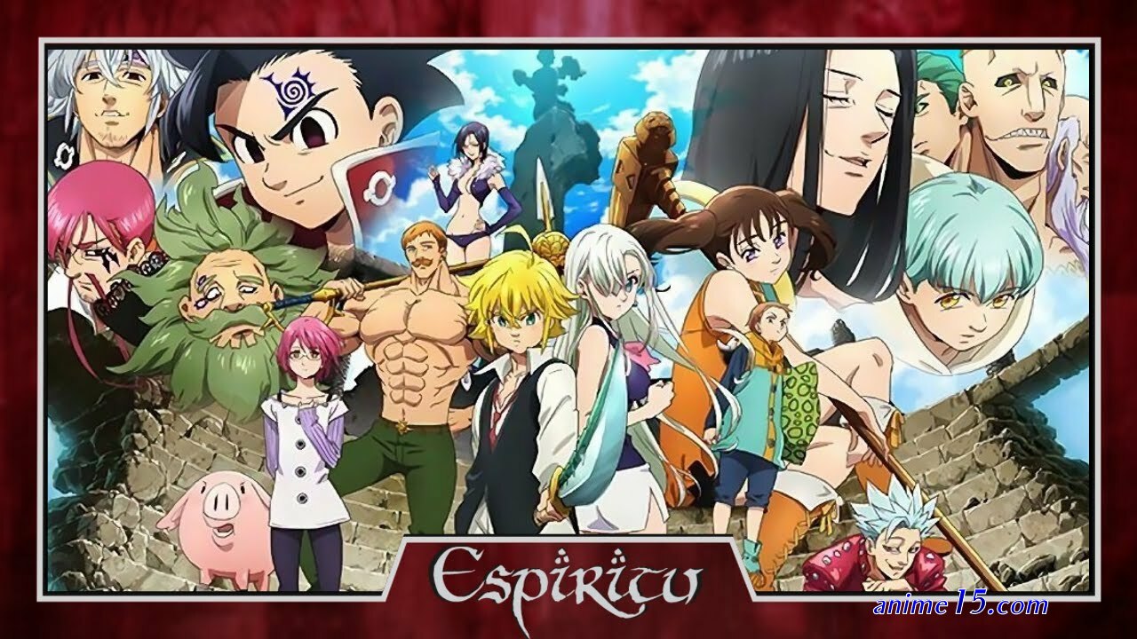nanatsu no taizai:fundo no shinpan