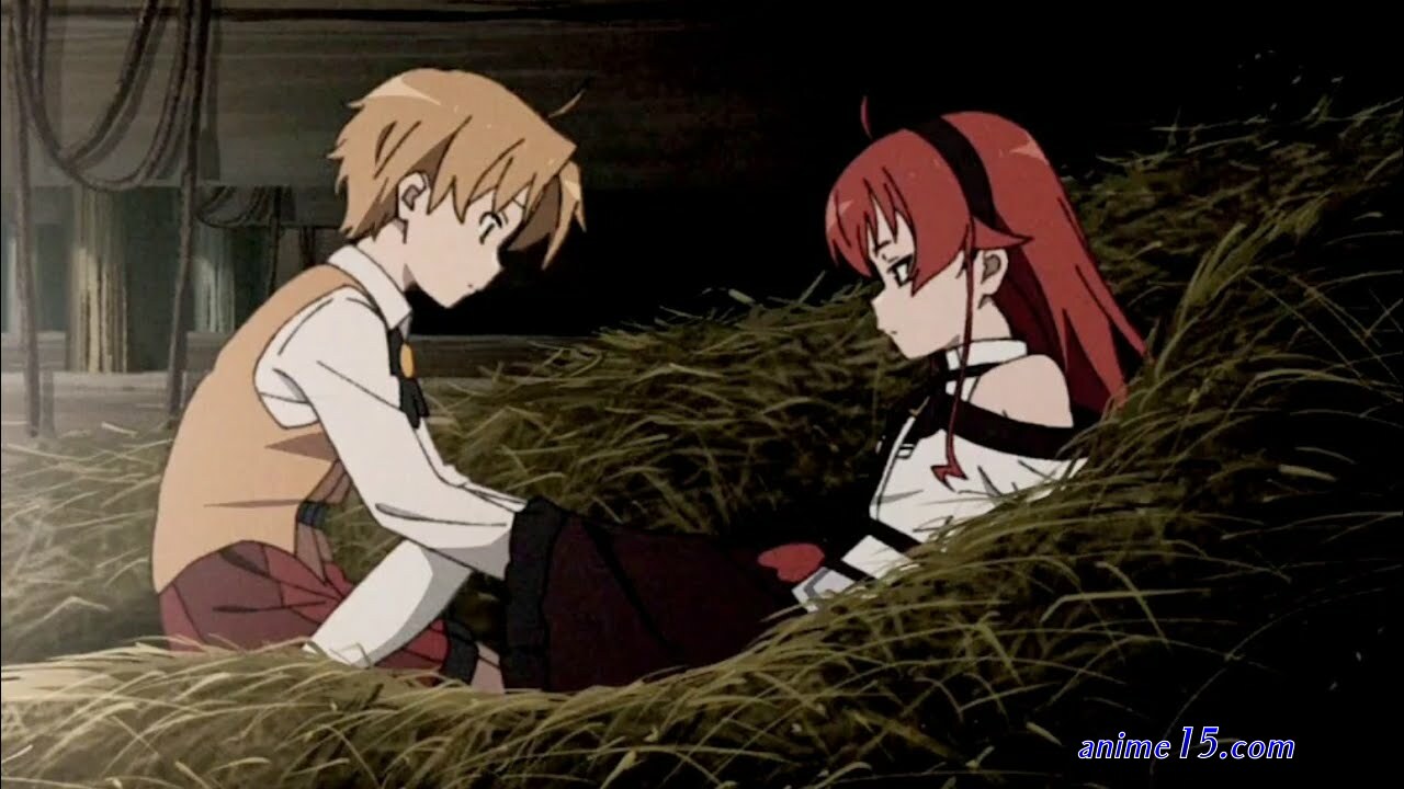 anime mushoku tensei dublado
