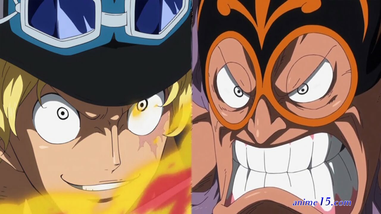 watch one piece episode 730