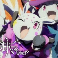 so i m a spider so what season 1 episode 1 english dub