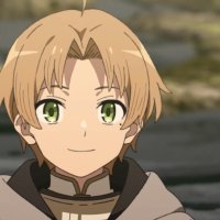 mushoku tensei