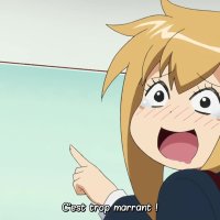 neko anime plastic nee san ep 1