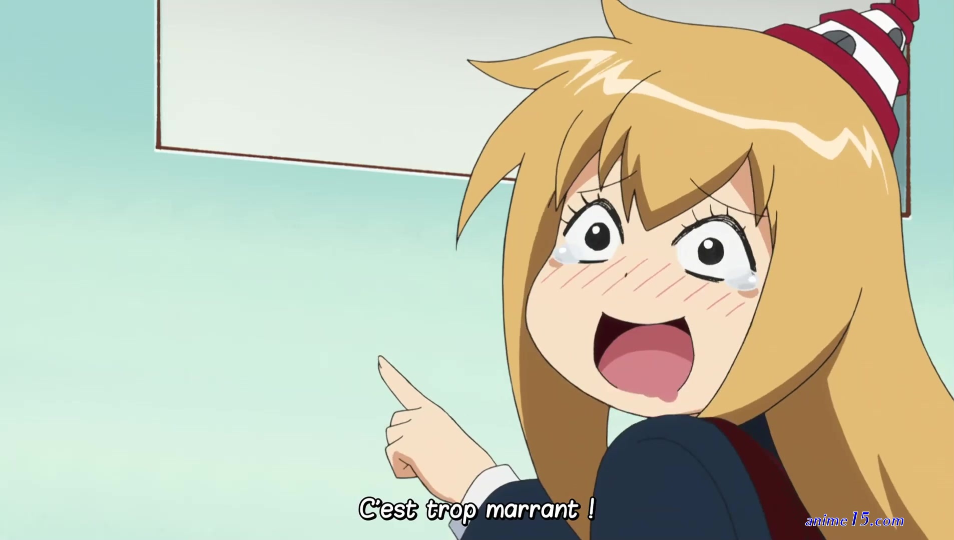 neko anime plastic nee san ep 1