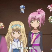 shugo chara streaming vf