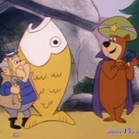 the new yogi bear show the hopeful diamond watchcartoononline.anime