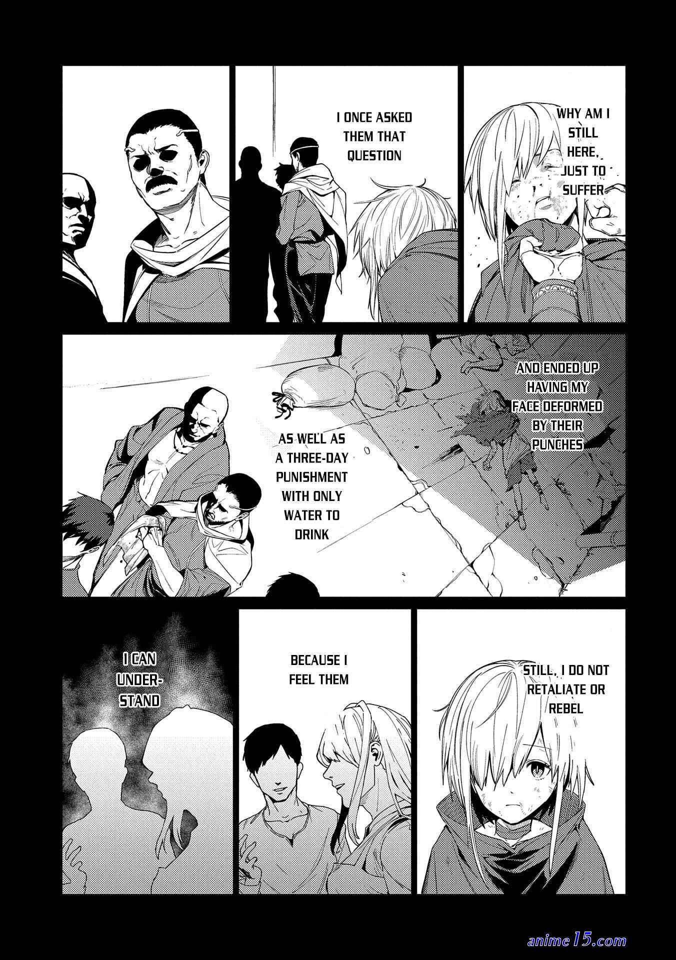 jk kunoichi wa subete wo sasagetai chapter 7