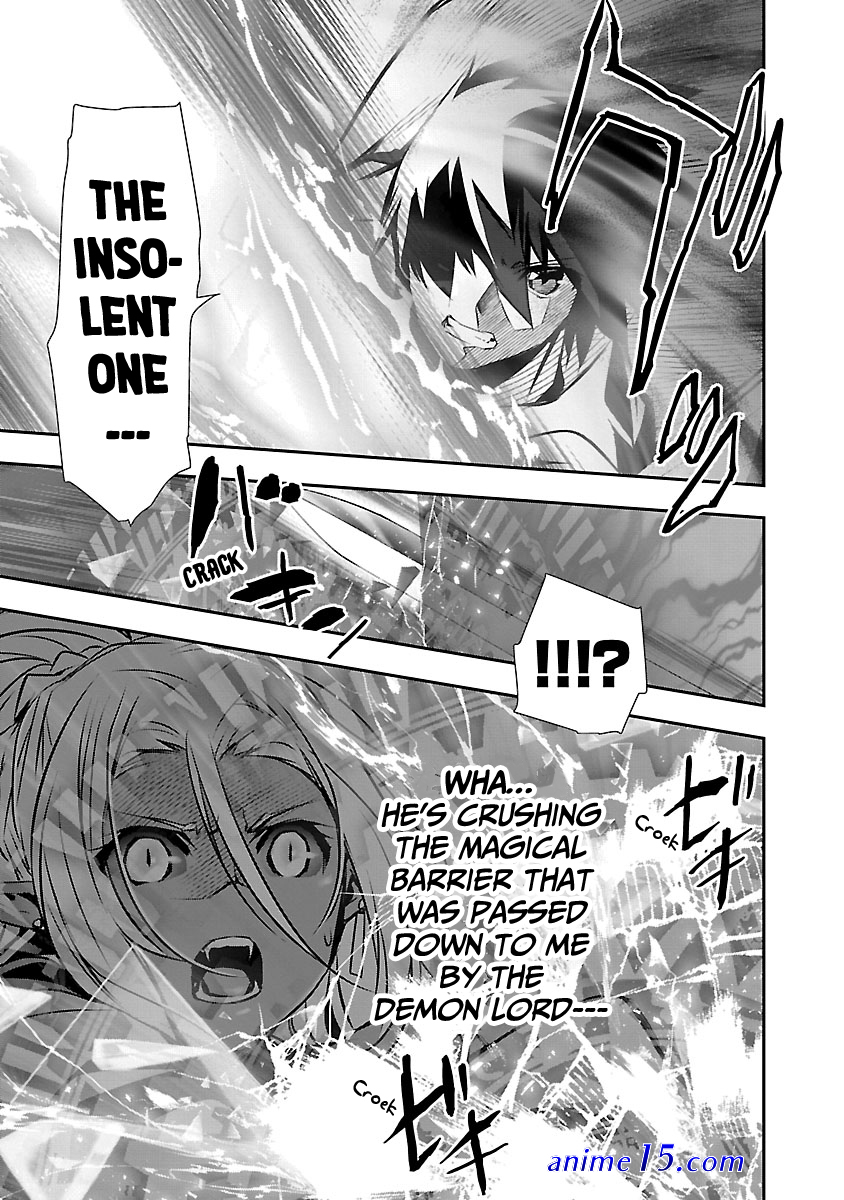 novel isekai ntr shinyuu no onna wo saikyou skill de otosu houhou chapter 9