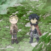 gogoanime made in abyss