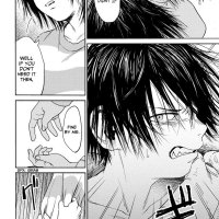 manga like a boys scar
