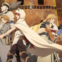 mushoku tensei