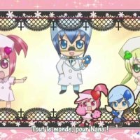 shugo chara streaming vf