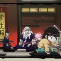assistir hunter x hunter 2011 hd