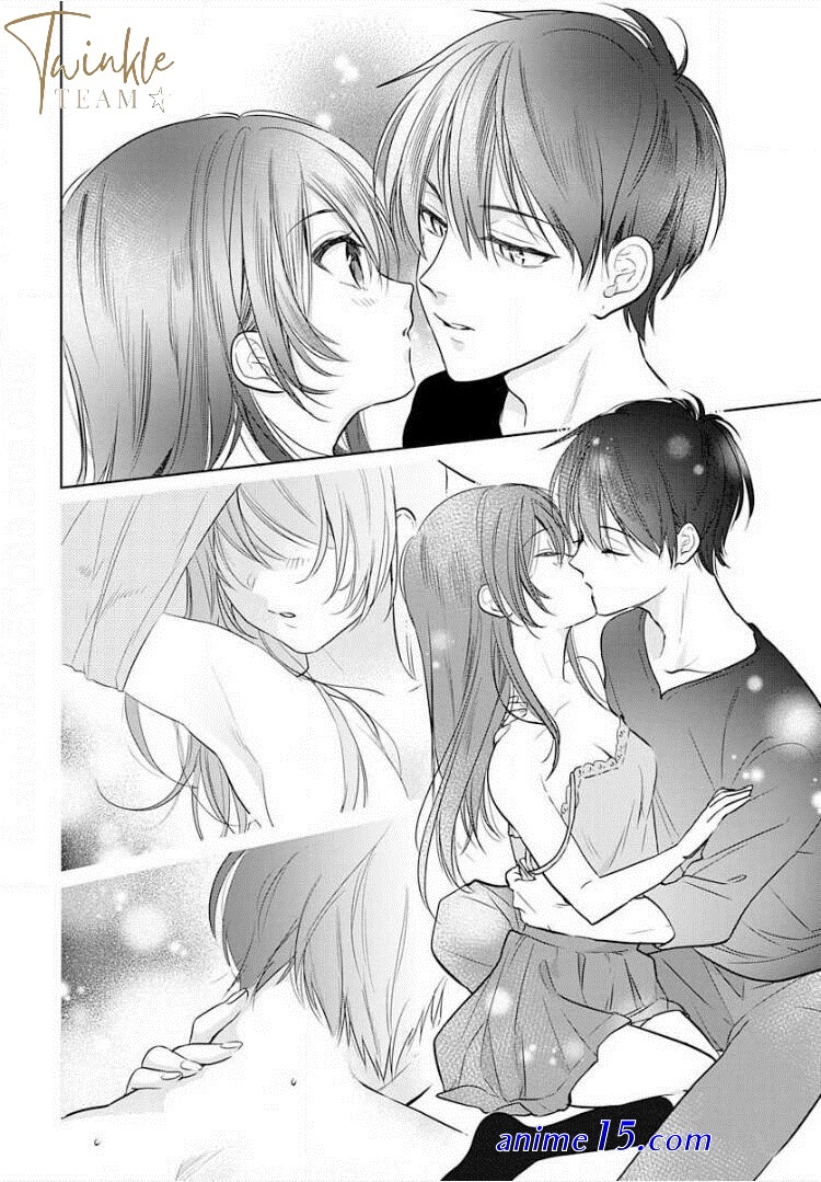 jk kunoichi wa subete wo sasagetai chapter 7