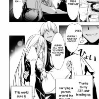 novel isekai ntr shinyuu no onna wo saikyou skill de otosu houhou chapter 9