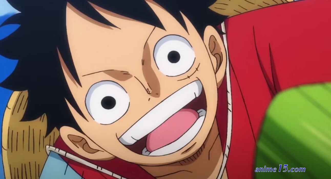 one piece episode 839 sub gogo