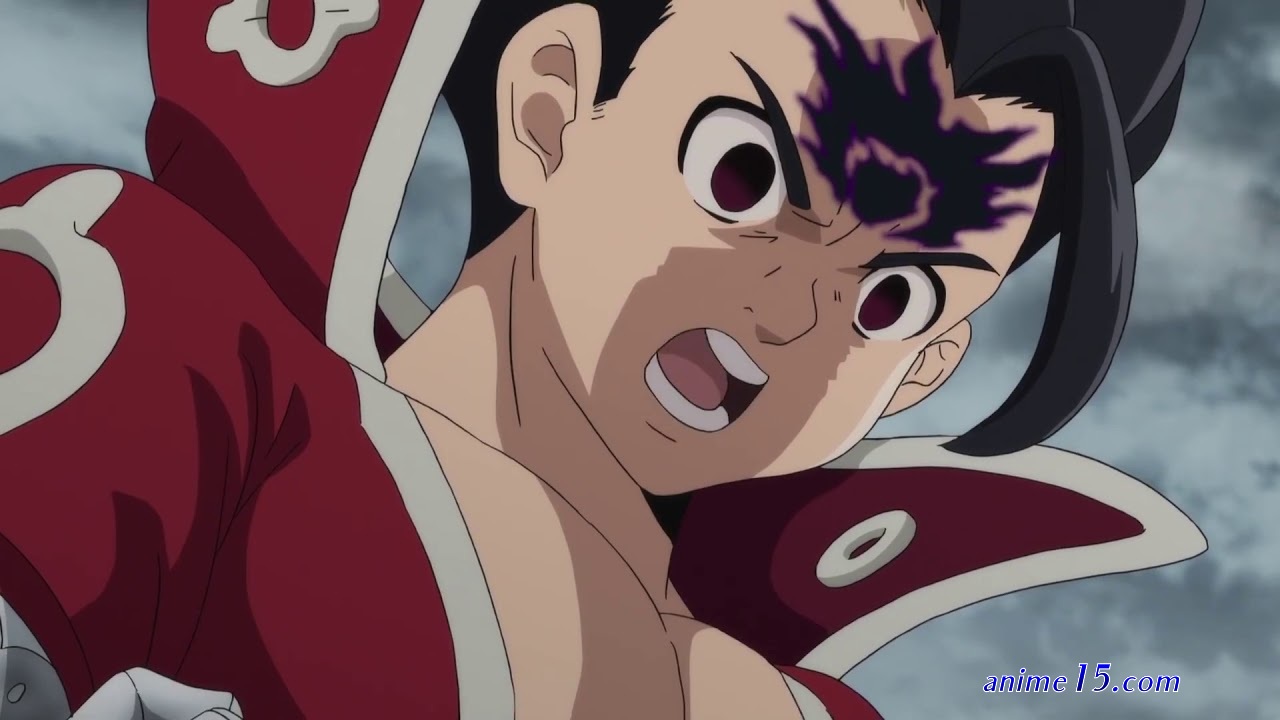 nanatsu no taizai:fundo no shinpan