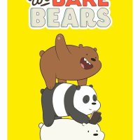 we bare bears watch anime dub