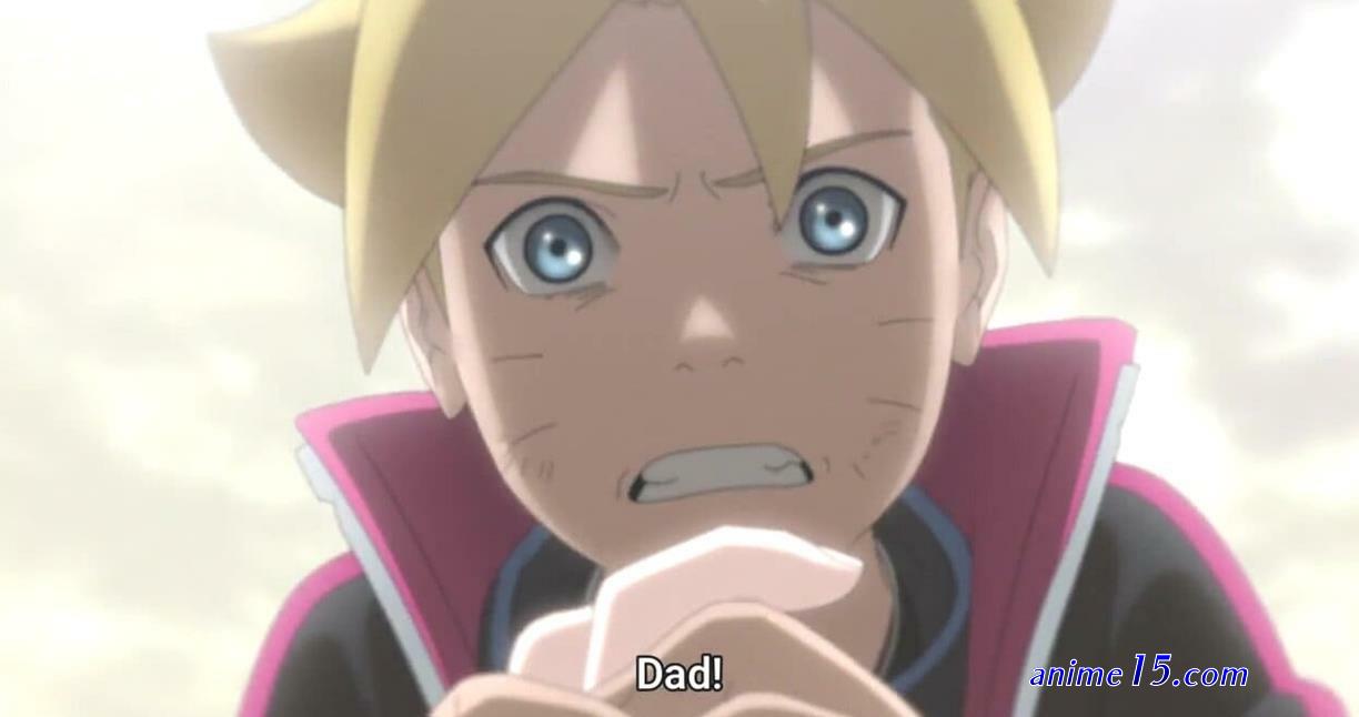 boruto 220 assistir