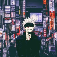 jujutsu kaisen gogo anime