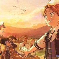 mushoku tensei