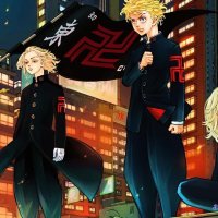 tokyo revengers