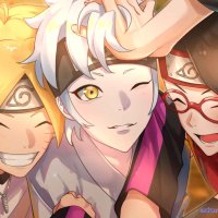 boruto animezeira