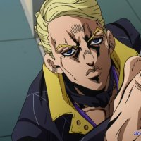 regarder jojo s bizzare adventure golden wind episode 21 en vf