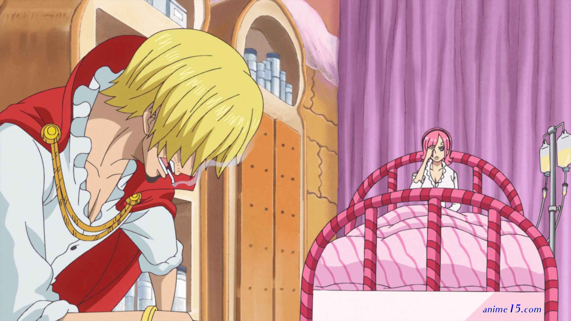 ver one piece 819