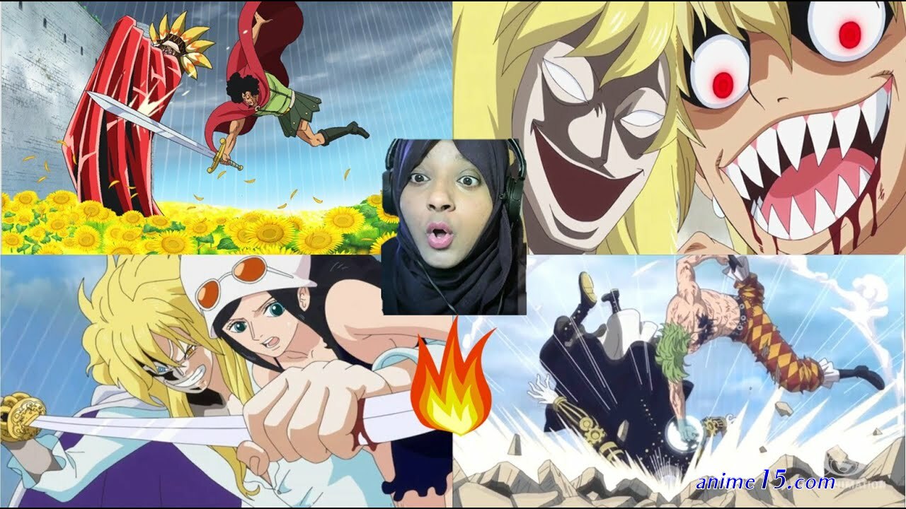 one piece animeflv 711