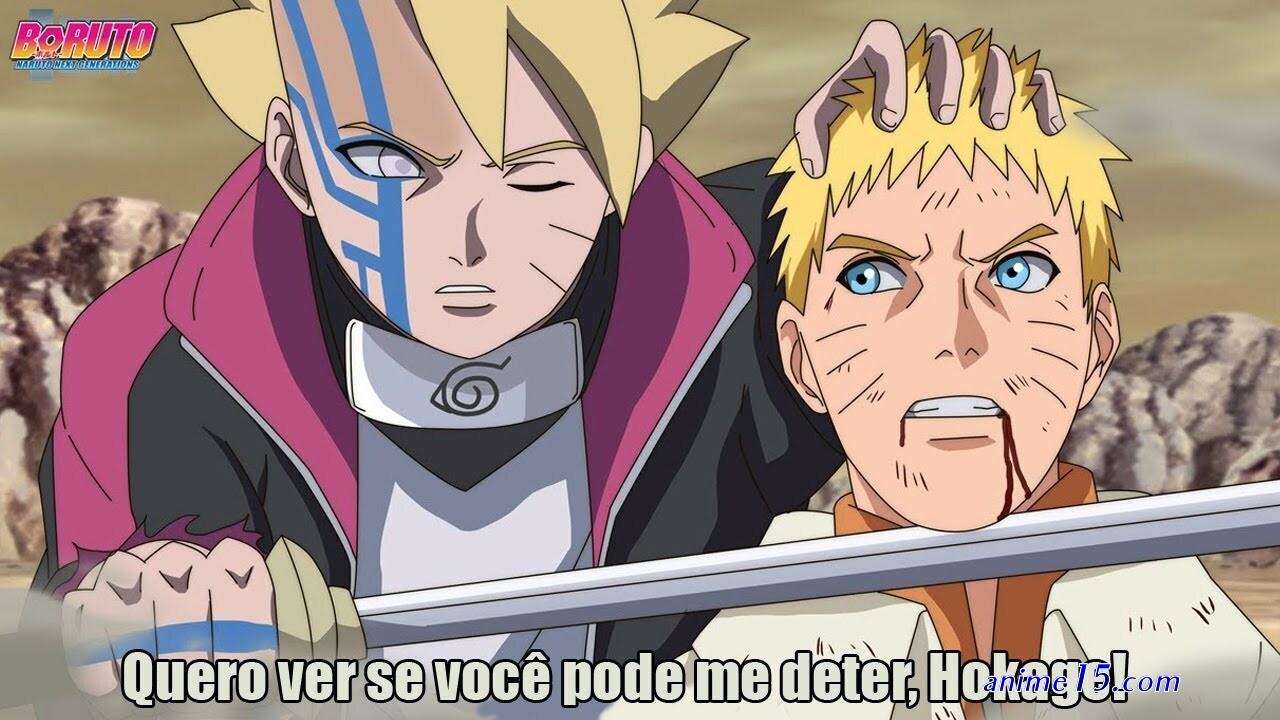 boruto 220 assistir
