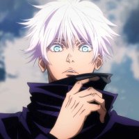 jujutsu kaisen gogo anime