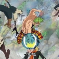 watch one piece episode 730