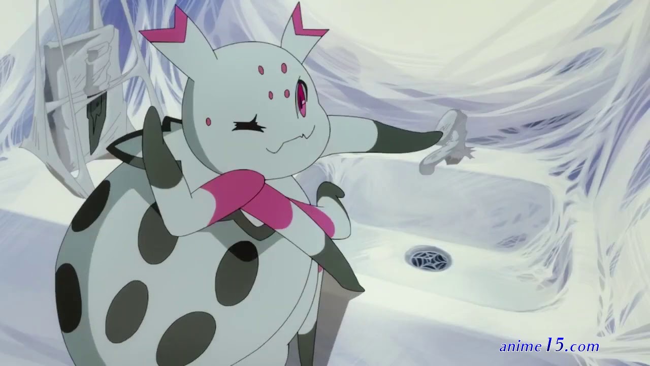so i m a spider so what season 1 episode 1 english dub