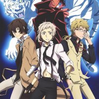 bungou stray dogs animes online