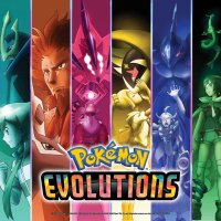 pokemon evokutions streaming