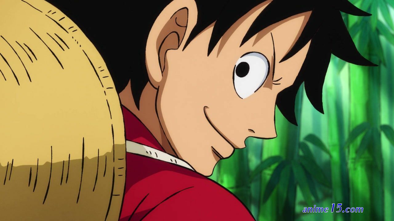 one piece episode 839 sub gogo