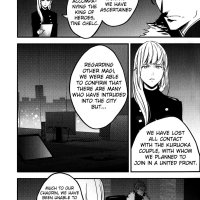 fate strange fake vol 5