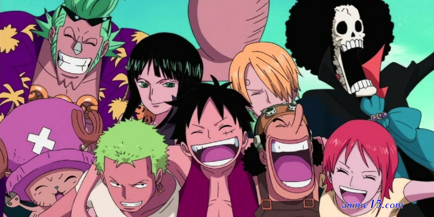 one piece episodeo 1 super animes