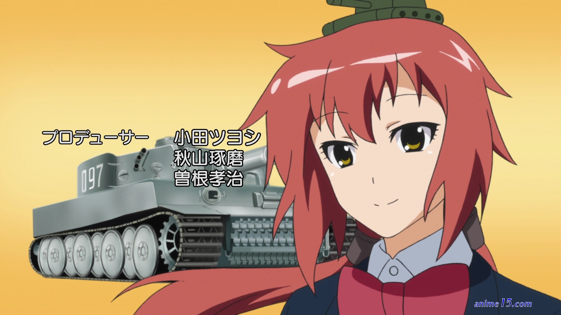 neko anime plastic nee san ep 1