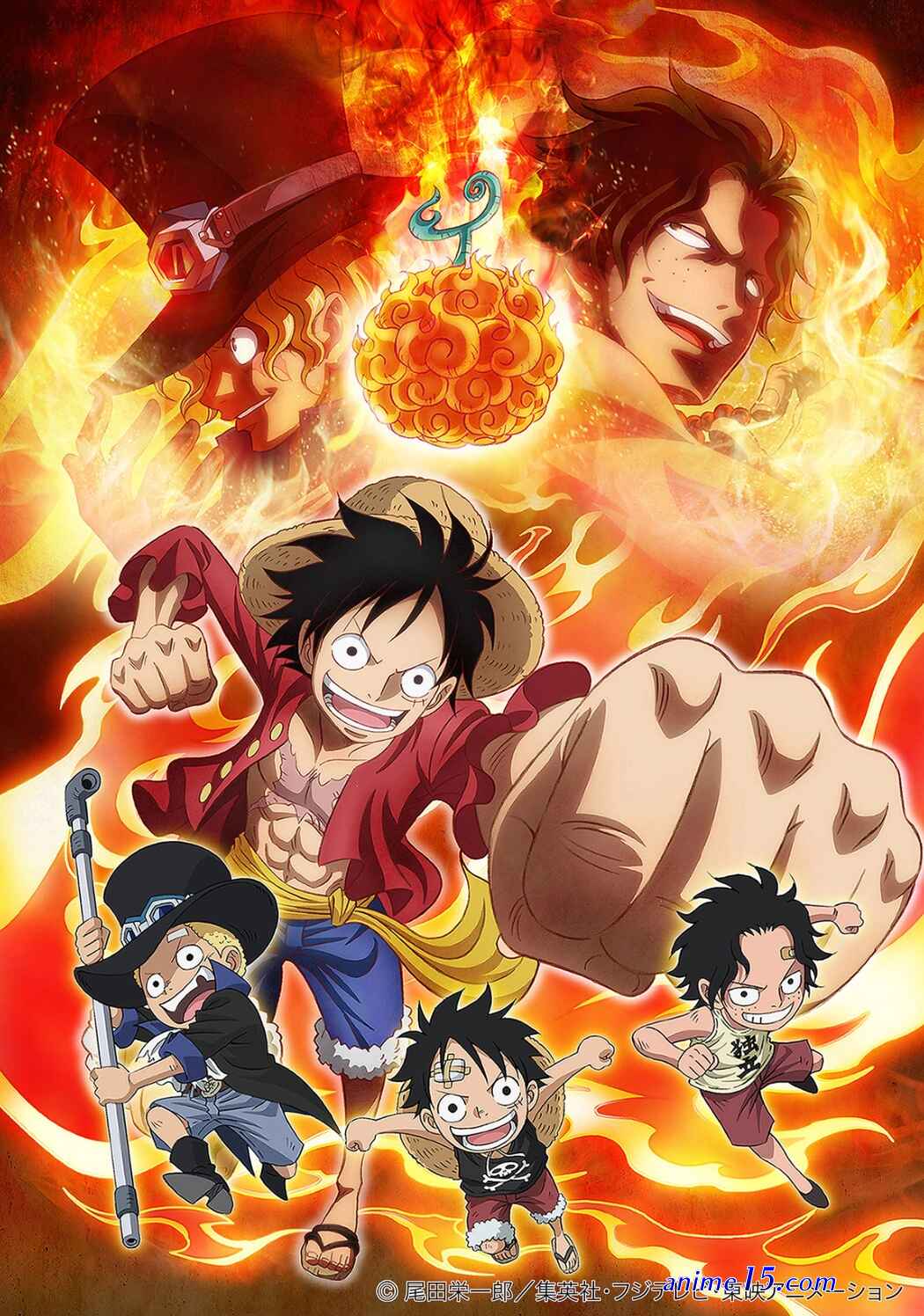 one piece episode 839 sub gogo