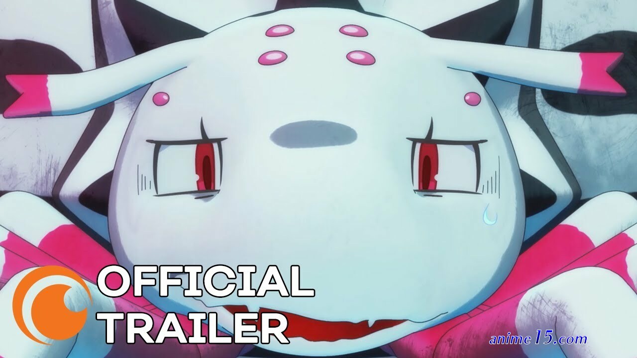 so i m a spider so what season 1 episode 1 english dub