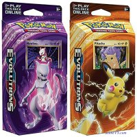 pokemon evokutions streaming