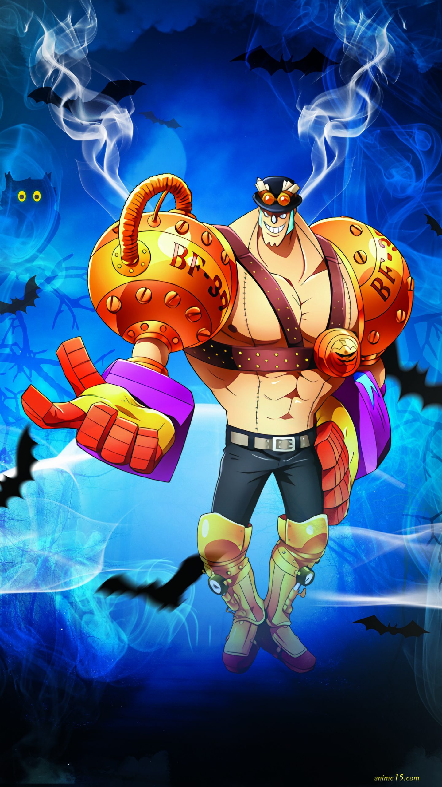 one piece 46 eng sub