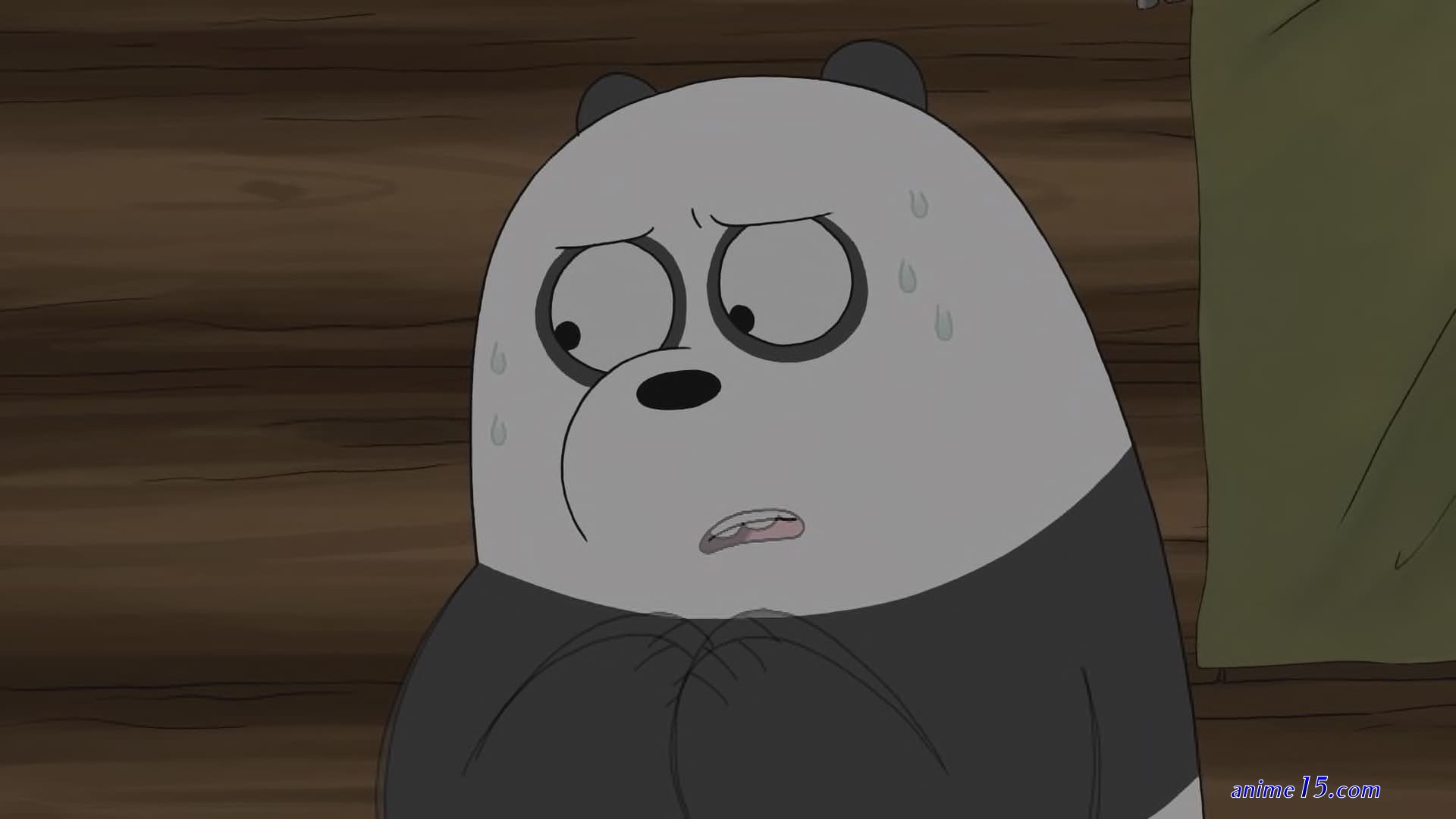 we bare bears watch anime dub